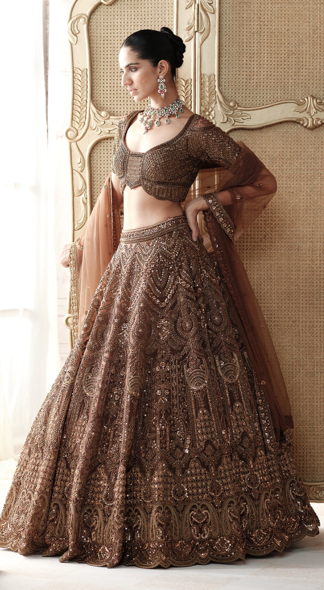 PLV-4949-BROWN image 6