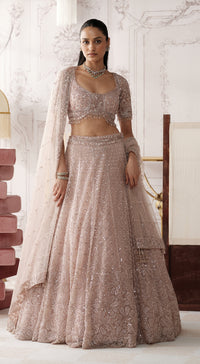 PLV-4994-PEACHISH-GOLD image 1