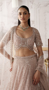 PLV-4994-PEACHISH-GOLD image 2