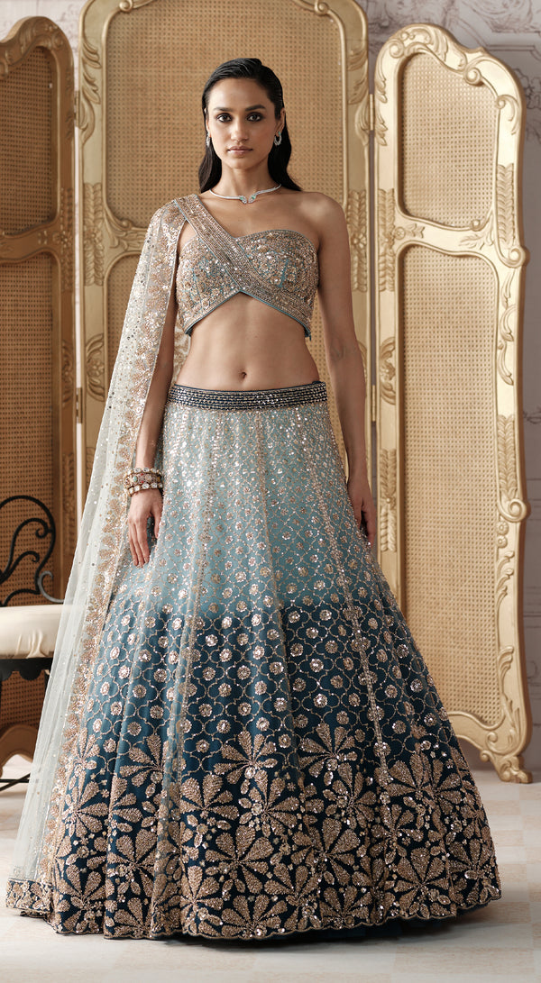 PLV-5006-BLUE image 1