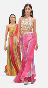 The Orchid Dreams Set