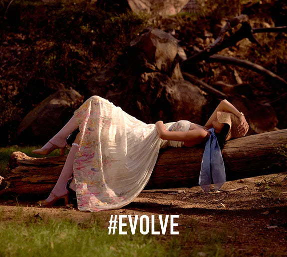 Evolve Banner