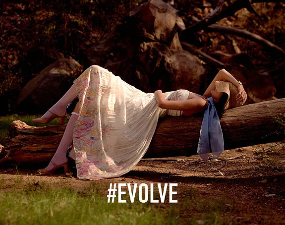 Evolve Banner